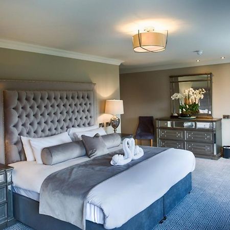 The Village Hotel, Bar And Restaurant Bettystown Extérieur photo