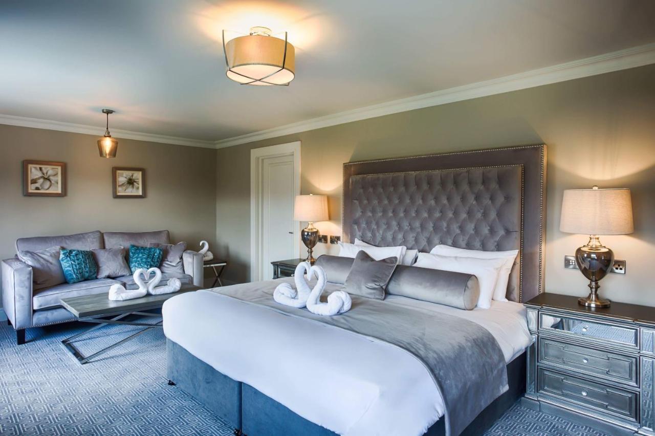 The Village Hotel, Bar And Restaurant Bettystown Extérieur photo