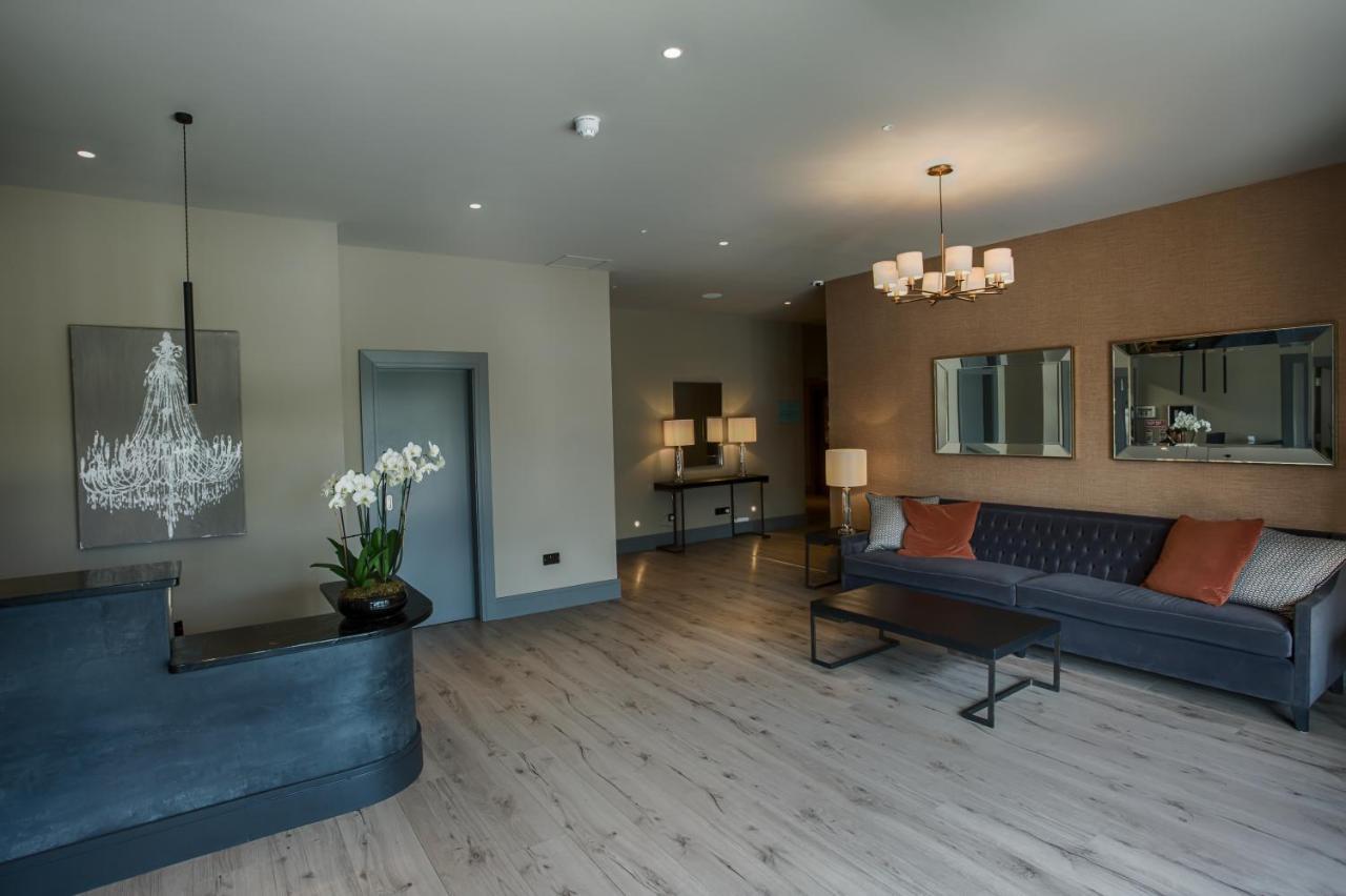 The Village Hotel, Bar And Restaurant Bettystown Extérieur photo