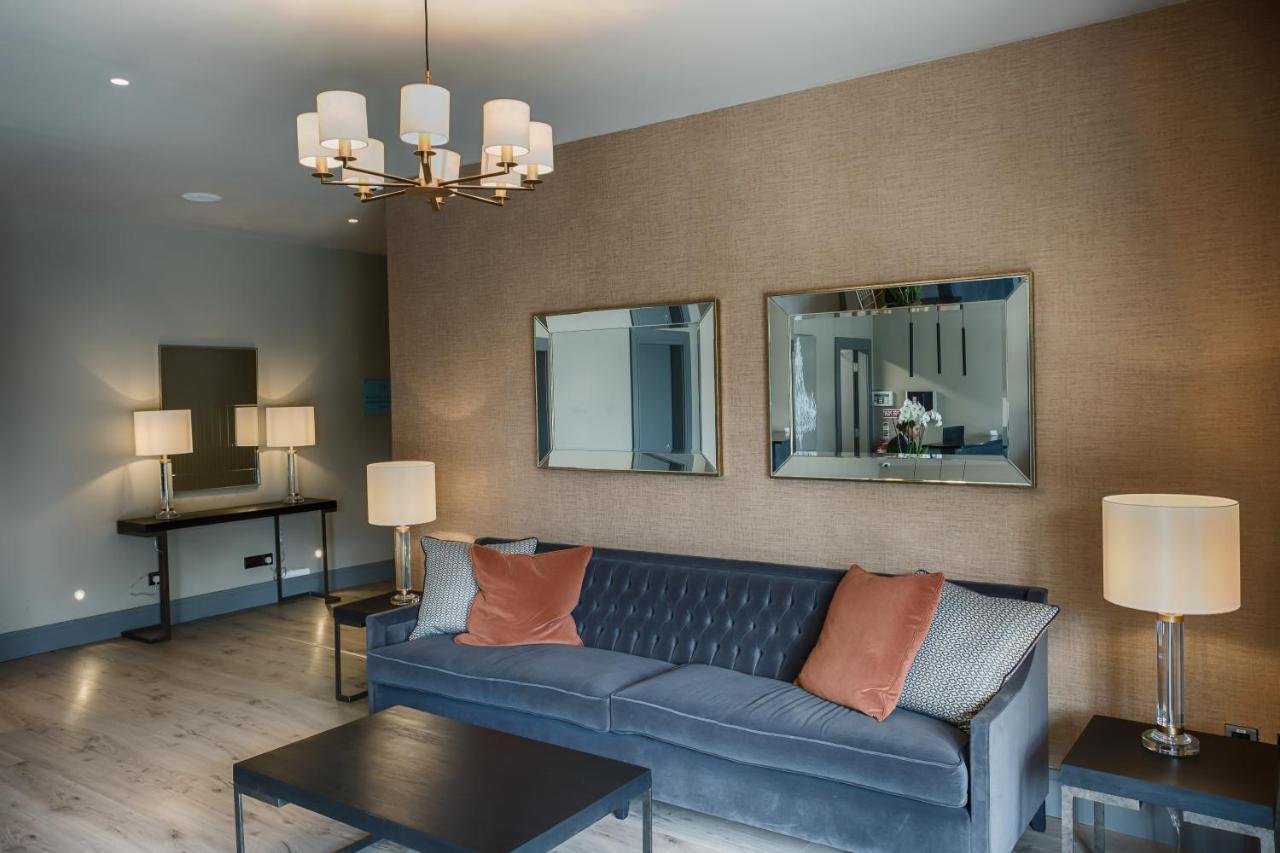 The Village Hotel, Bar And Restaurant Bettystown Extérieur photo