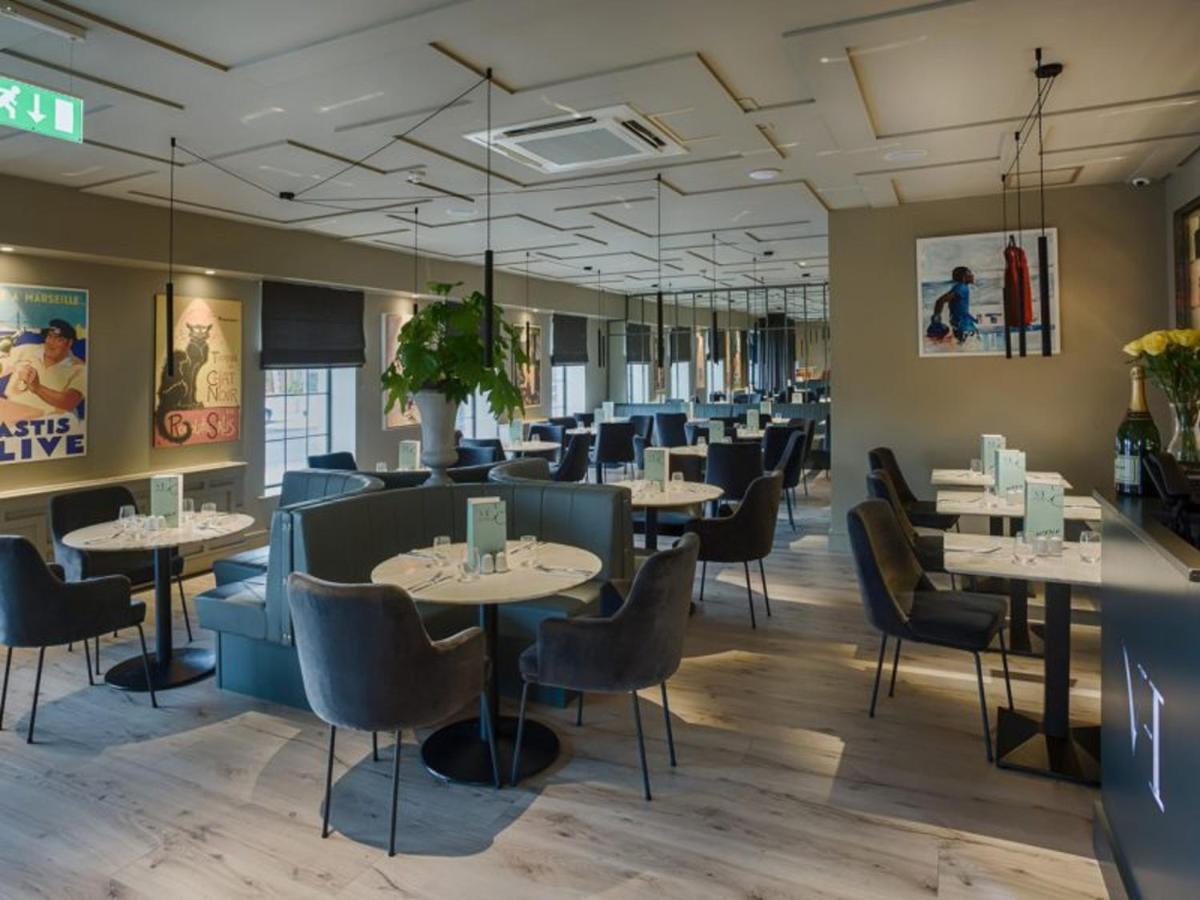 The Village Hotel, Bar And Restaurant Bettystown Extérieur photo
