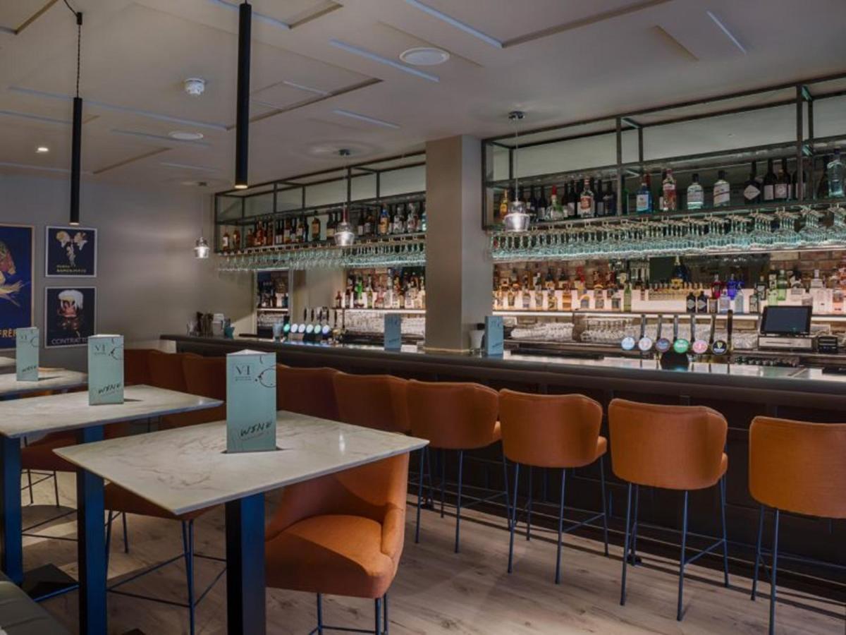 The Village Hotel, Bar And Restaurant Bettystown Extérieur photo