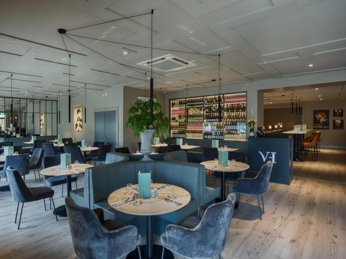 The Village Hotel, Bar And Restaurant Bettystown Extérieur photo