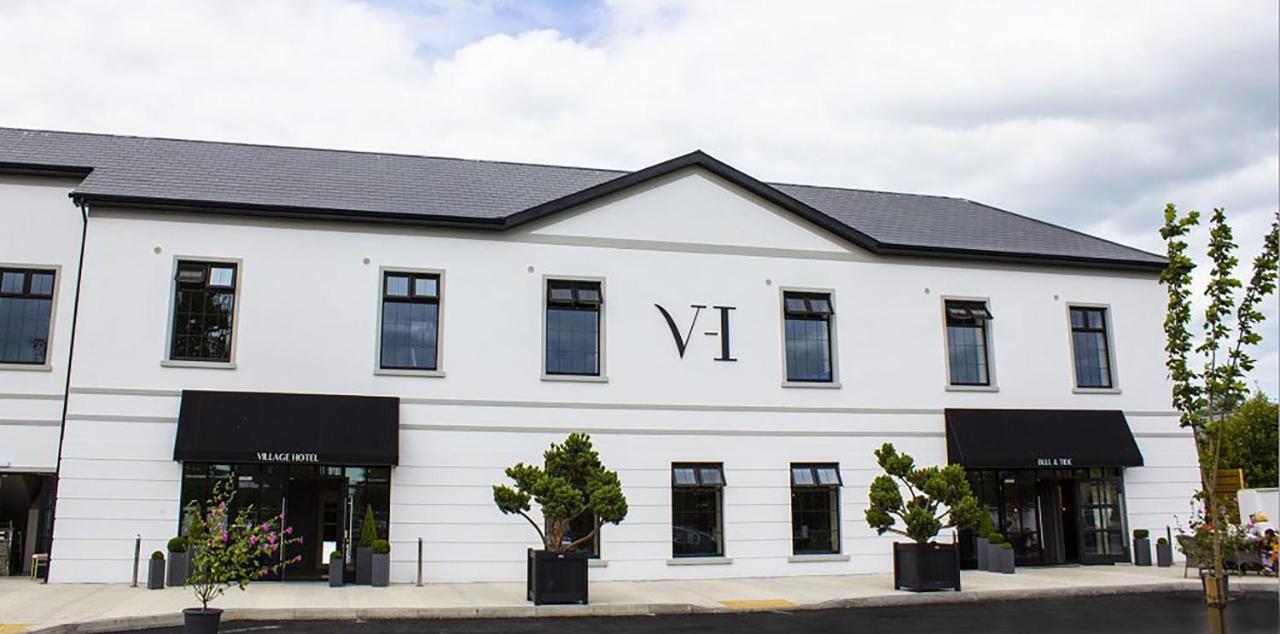 The Village Hotel, Bar And Restaurant Bettystown Extérieur photo