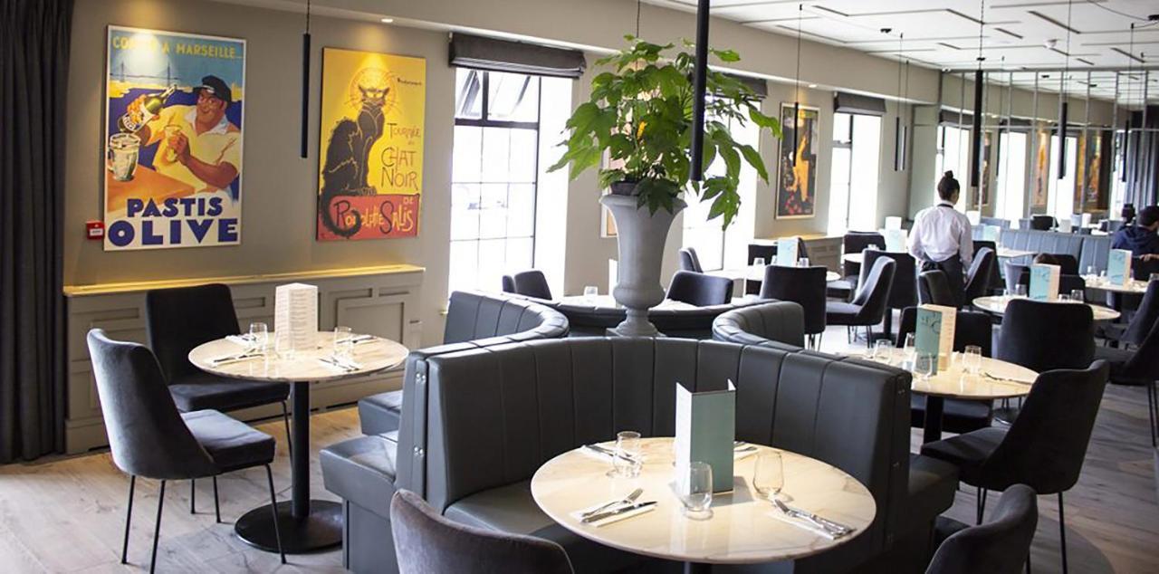 The Village Hotel, Bar And Restaurant Bettystown Extérieur photo